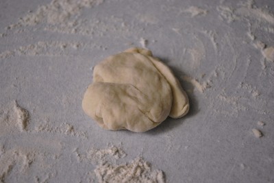 Quick Breads #3 Biscuits