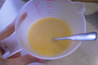 Quick Breads #5 Skillet Cornbread