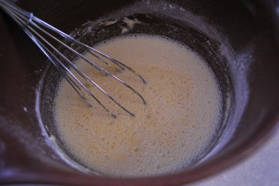 Quick Breads #5 Skillet Cornbread