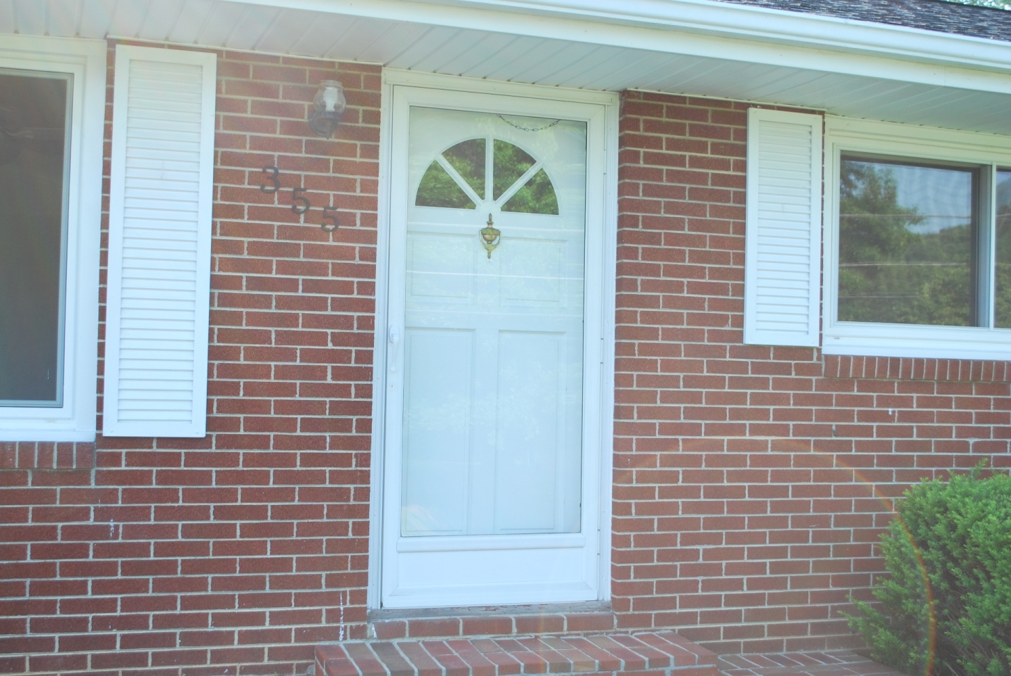The Red Door Significance - Humorous Homemaking The Red Door Significance - Humorous Homemaking
