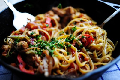 10 Recipes You MUST Try!