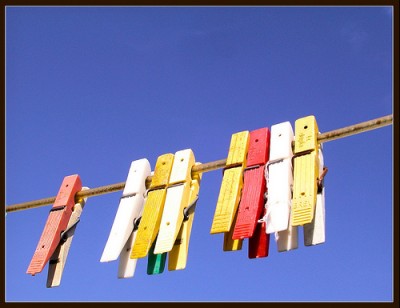Getting It All Done – I Don’t
