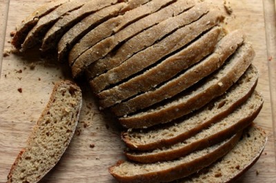 Experimenting with Bread in the Crock Pot