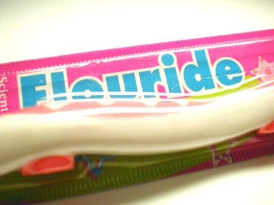 Fluoride Filters fluoride