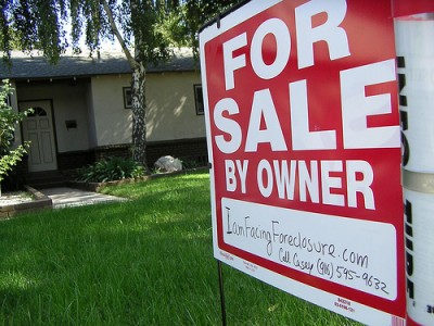 How We Bought Our Home Debt Free
