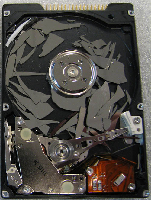 The Three Best Options for Backing Up Your Data Files