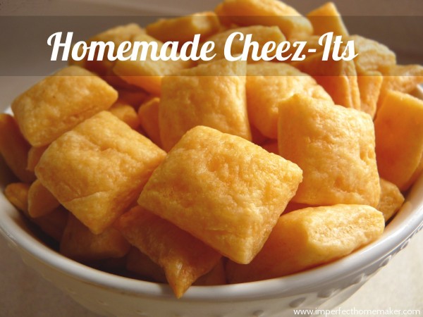 No need to search all over the place... Here are 25 Healthy Cracker Recipes all in one post! No need to search all over the place... Here are 25 Healthy Cracker Recipes all in one post!