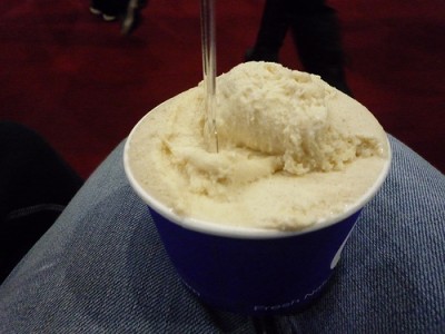 Ice Cream: Healthier Sweetener Options for this Homemade Treat