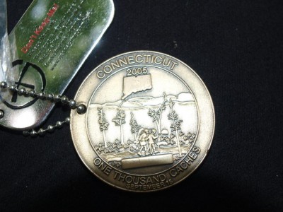 Geocaching - A Frugal Family Activity