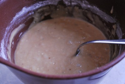 Quick Breads #2 Apple Pie Muffins
