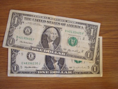 Living on a Tight Budget