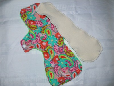 Mama Cloth