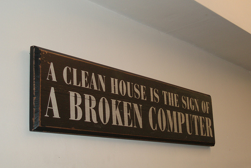 Cleaning Strategies That No One Talks About Cleaning Strategies