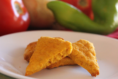 No need to search all over the place... Here are 25 Healthy Cracker Recipes all in one post! No need to search all over the place... Here are 25 Healthy Cracker Recipes all in one post!