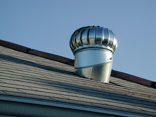Whole House Fan Savings Image by Editor B